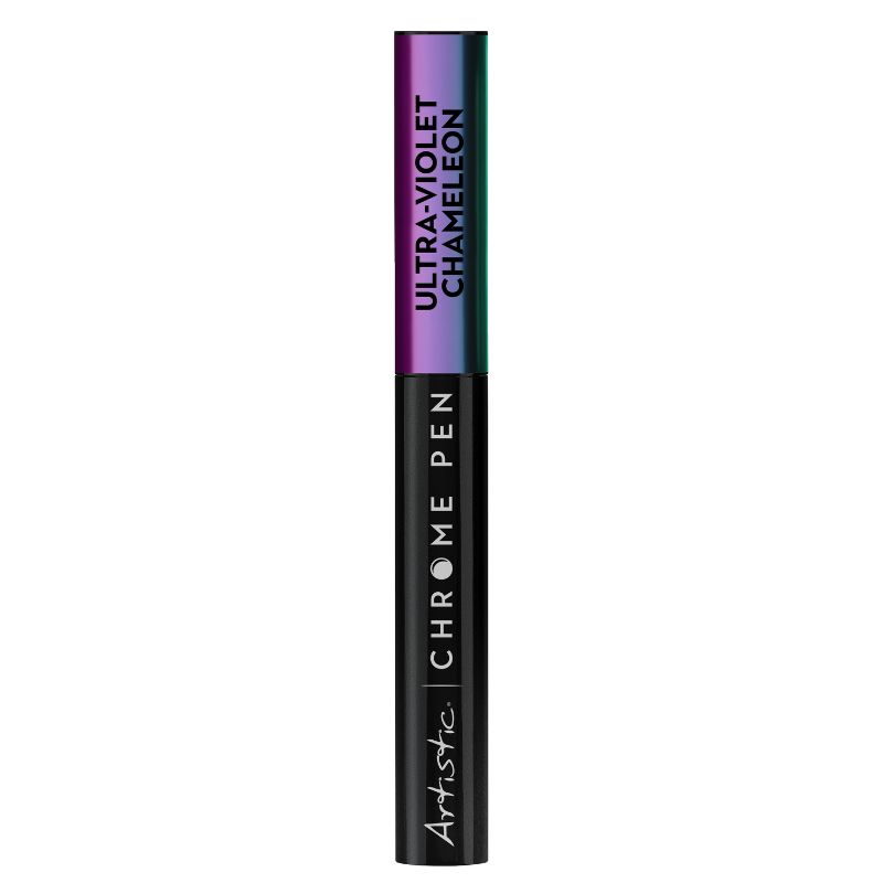 Artistic Chrome Pen UltraViolet Chameleon Discount Beauty Supplies
